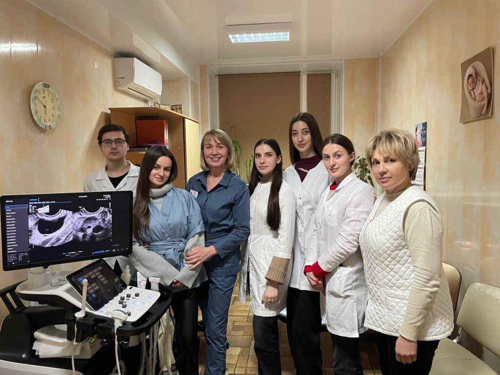 27.01.2026 проведено планове засідання студентської наукової групи