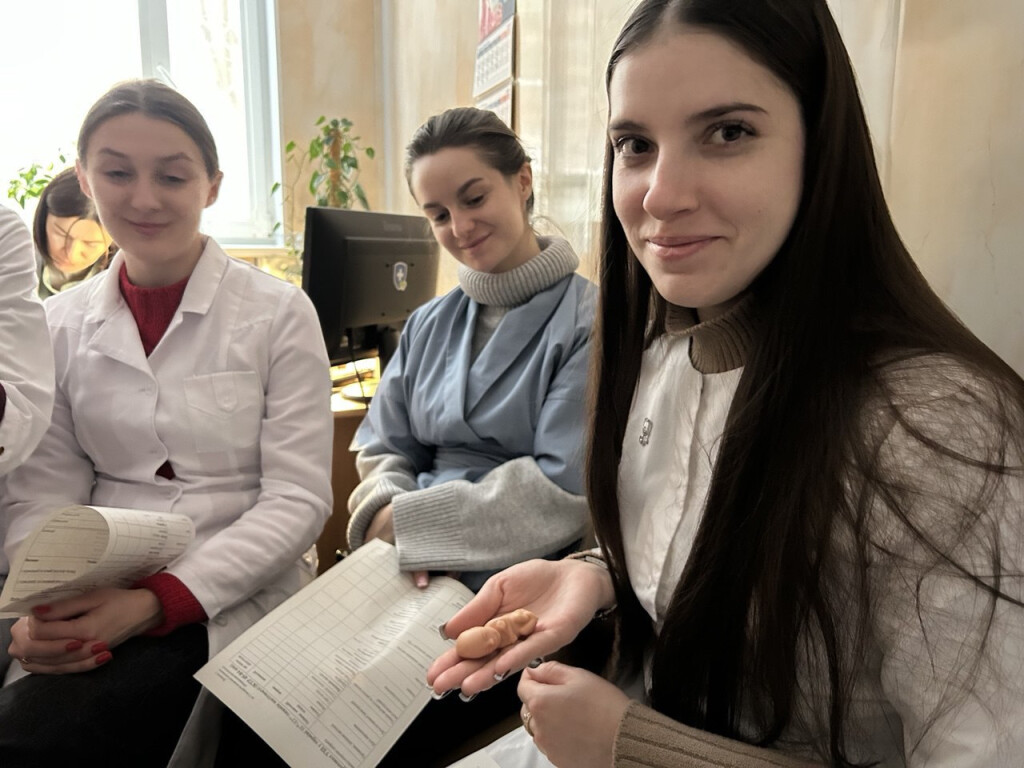 27.01.2026 проведено планове засідання студентської наукової групи