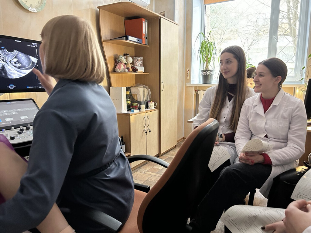 27.01.2026 проведено планове засідання студентської наукової групи